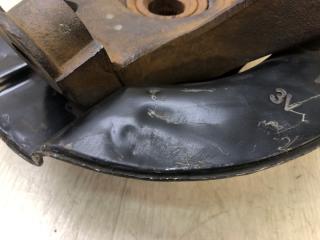 Кулак поворотный передний правый MDX (YD1) 00-06 2002 Внедорожник 3.5