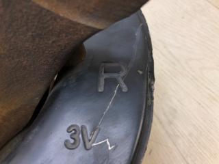 Кулак поворотный передний правый MDX (YD1) 00-06 2002 Внедорожник 3.5