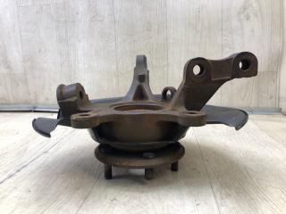 Кулак поворотный передний левый ACURA MDX (YD1) 00-06 Внедорожник 3.5