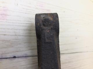 Кулак поворотный передний левый RDX 06-12 2007 Внедорожник 2.3