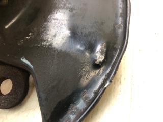 Кулак поворотный передний левый RDX 06-12 2007 Внедорожник 2.3