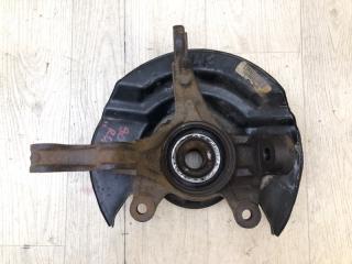 Кулак поворотный передний правый RDX 06-12 2007 Внедорожник 2.3