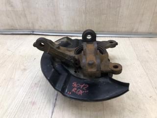 Кулак поворотный передний правый RDX 06-12 2007 Внедорожник 2.3