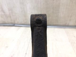 Кулак поворотный передний правый RDX 06-12 2007 Внедорожник 2.3