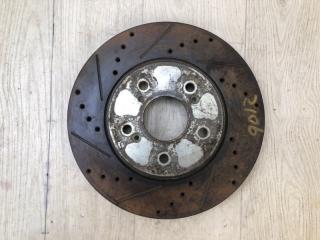 Тормозной диск передний ACURA RDX 06-12 2007