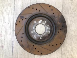 Тормозной диск передний RDX 06-12 2007 Внедорожник 2.3