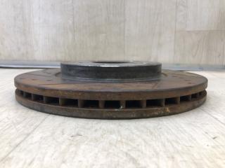 Тормозной диск передний ACURA RDX 06-12 Внедорожник 2.3