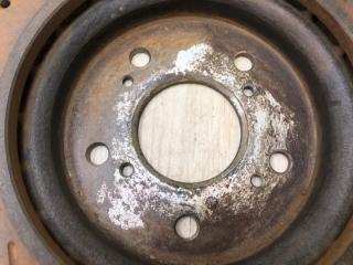 Тормозной диск передний RDX 06-12 2007 Внедорожник 2.3