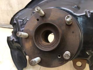 Кулак поворотный передний правый TLX 14-17