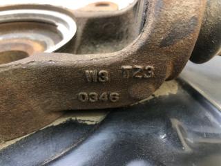 Кулак поворотный передний левый TLX 14-17