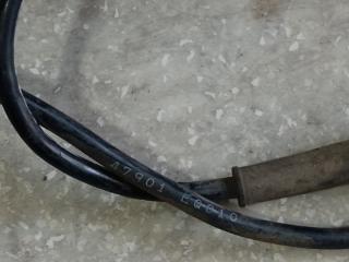 Датчик ABS задний левый X-TRAIL T30 01-07