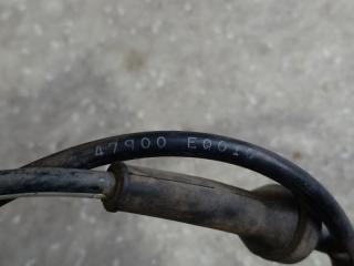 Датчик ABS задний правый X-TRAIL T30 01-07