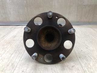 Ступица задняя TLX 14-17