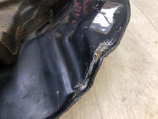 Кулак поворотный передний правый RDX 12-19 2015 3.5