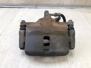 Суппорт тормозной передний левый HONDA CIVIC 4D 06-11 2008