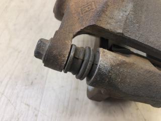 Суппорт тормозной передний левый CIVIC 4D 06-11 2008 Седан R18A1