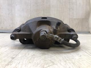 Суппорт тормозной передний правый CIVIC 4D 06-11 2008 Седан R18A1