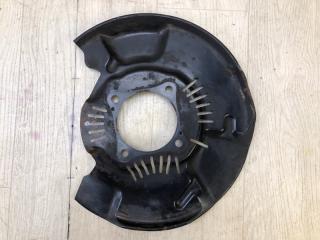 Защита тормозного диска передняя правая TOYOTA LAND CRUISER PRADO 150 09-17 2010