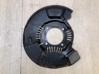 Защита тормозного диска передняя правая LAND CRUISER PRADO 150 09-17 2010 Внедорожник 3.0 1KDFTV