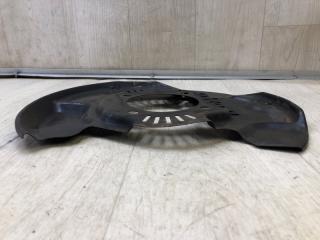 Защита тормозного диска передняя правая TOYOTA LAND CRUISER PRADO 150 09-17 Внедорожник 3.0 1KDFTV