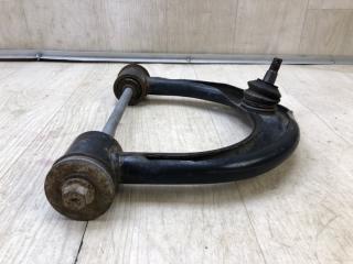 Рычаг передней подвески верхний правый LAND CRUISER PRADO 150 09-17 2010 Внедорожник 3.0 1KDFTV