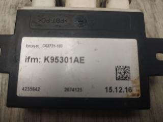 Блок электронный ESCAPE 12-19 2017 TM2 1.5 M9MA