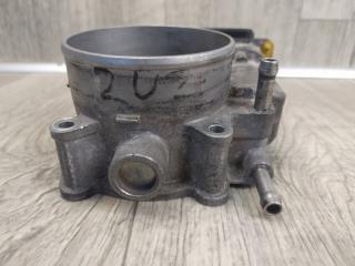 Дроссельная заслонка GX470 02-09