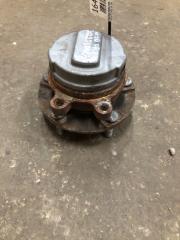 Ступица передняя левая Q50 15-20