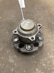 Ступица задняя правая RDX 12-19