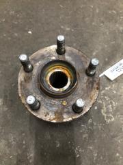 Ступица задняя левая SUBARU OUTBACK 09-14 BR 2011