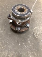 Ступица задняя левая OUTBACK 09-14 BR 2011 Внедорожник 2.5