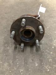 Ступица задняя левая SUBARU OUTBACK 09-14 BR Внедорожник 2.5