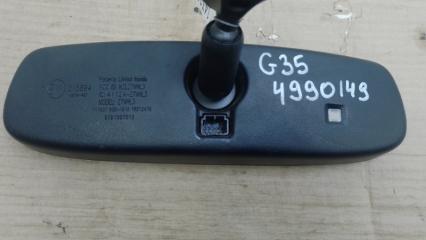 Зеркало салона G35 03-07