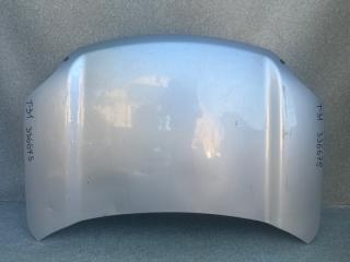 Капот NISSAN X-TRAIL T31 07-14