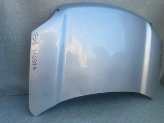 Капот NISSAN X-TRAIL T31 07-14