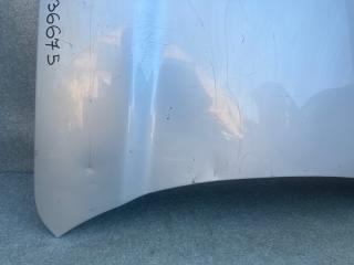 Капот X-TRAIL T31 07-14