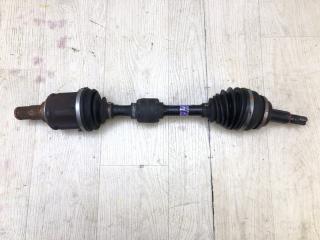 Привод передний левый TOYOTA VENZA 09-16 Б/У Привод передний левый TOYOTA VENZA 09-16