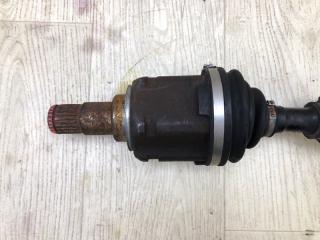 Привод передний левый VENZA 09-16