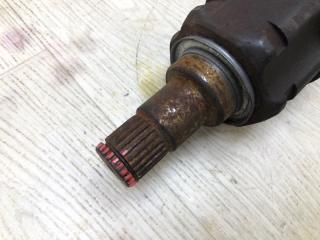 Привод передний левый TOYOTA VENZA 09-16