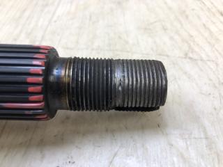 Привод передний левый VENZA 09-16