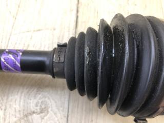 Привод передний левый VENZA 09-16