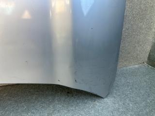 Капот X-TRAIL T31 07-14