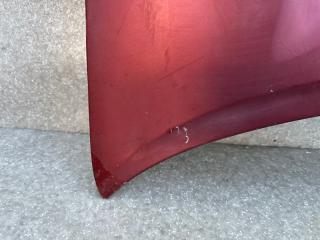 Капот RAV4 00-05