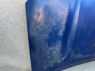 Капот RAV4 00-05