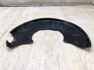 Защита тормозного диска передняя левая VOLKSWAGEN JETTA USA 10-17 Седан CBTA 2.5L