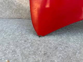 Капот PRIUS C/AQUA 11-14