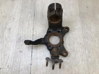 Кулак поворотный передний левый VOLKSWAGEN JETTA USA 10-17 2011 Б/У Кулак поворотный передний левый VOLKSWAGEN JETTA USA 10-17 2011