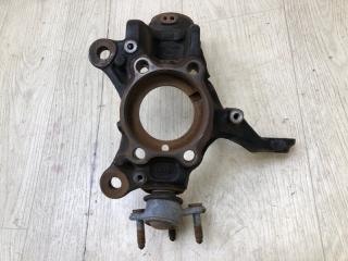 Кулак поворотный передний левый JETTA USA 10-17 2011 Седан CBTA 2.5L