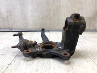 Кулак поворотный передний левый VOLKSWAGEN JETTA USA 10-17 Седан CBTA 2.5L