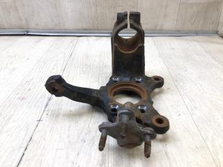 Кулак поворотный передний левый JETTA USA 10-17 2011 Седан CBTA 2.5L